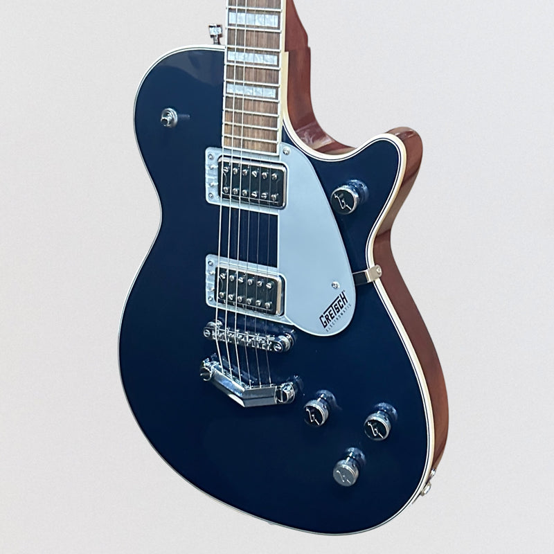 Gretsch G5220 Electromatic Jet BT Electric Guitar - Midnight Sapphire