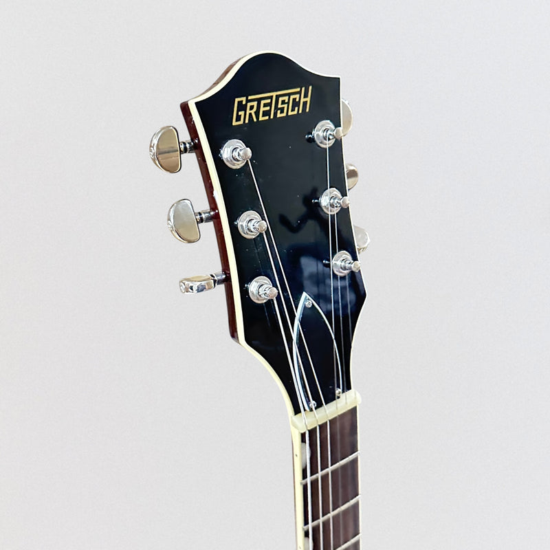 Gretsch G2655 Streamliner Center Block Jr. Electric Guitar - Midnight Sapphire
