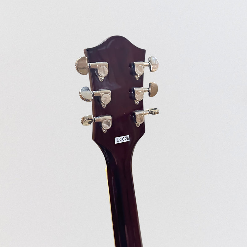 Gretsch G2655 Streamliner Center Block Jr. Electric Guitar - Midnight Sapphire