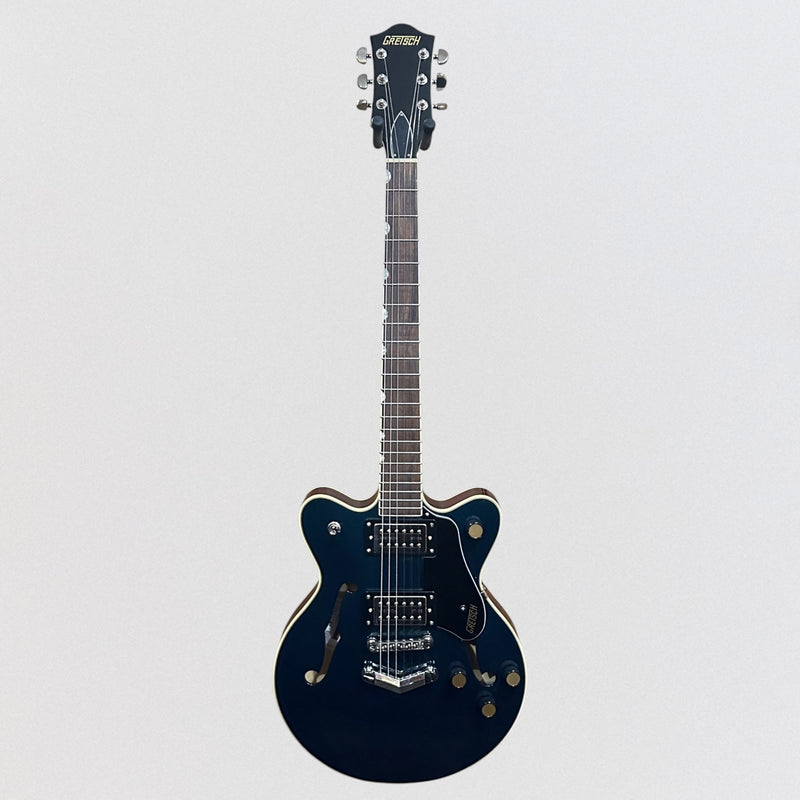 Gretsch G2655 Streamliner Center Block Jr. Electric Guitar - Midnight Sapphire