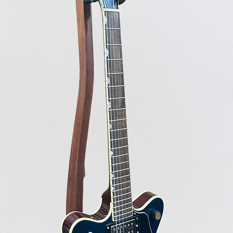 Gretsch G2655 Streamliner Center Block Jr. Electric Guitar - Midnight Sapphire