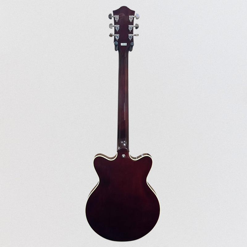 Gretsch G2655 Streamliner Center Block Jr. Electric Guitar - Midnight Sapphire