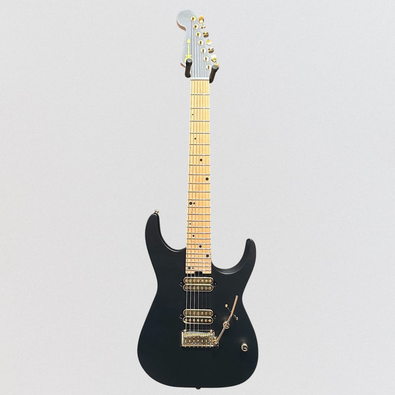 Charvel Angel Vivaldi Signature Pro-Mod DK24-7 Nova Electric Guitar - Satin Black