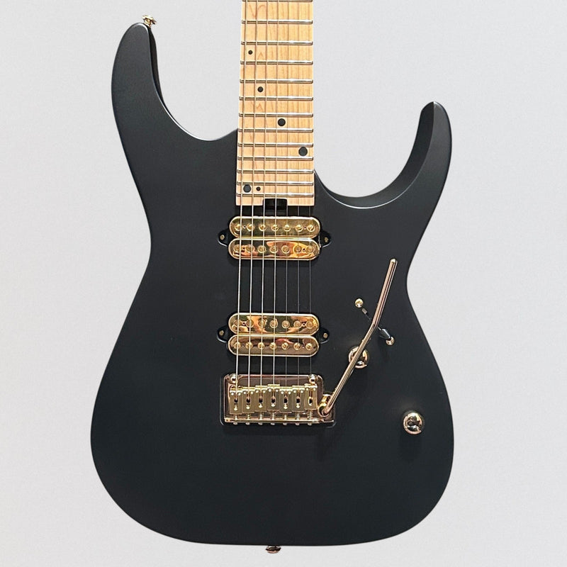 Charvel Angel Vivaldi Signature Pro-Mod DK24-7 Nova Electric Guitar - Satin Black