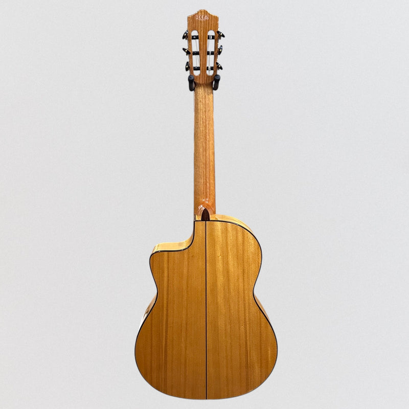 Cordoba GK Studio Nylon String Acoustic Electric Guitar - Natural