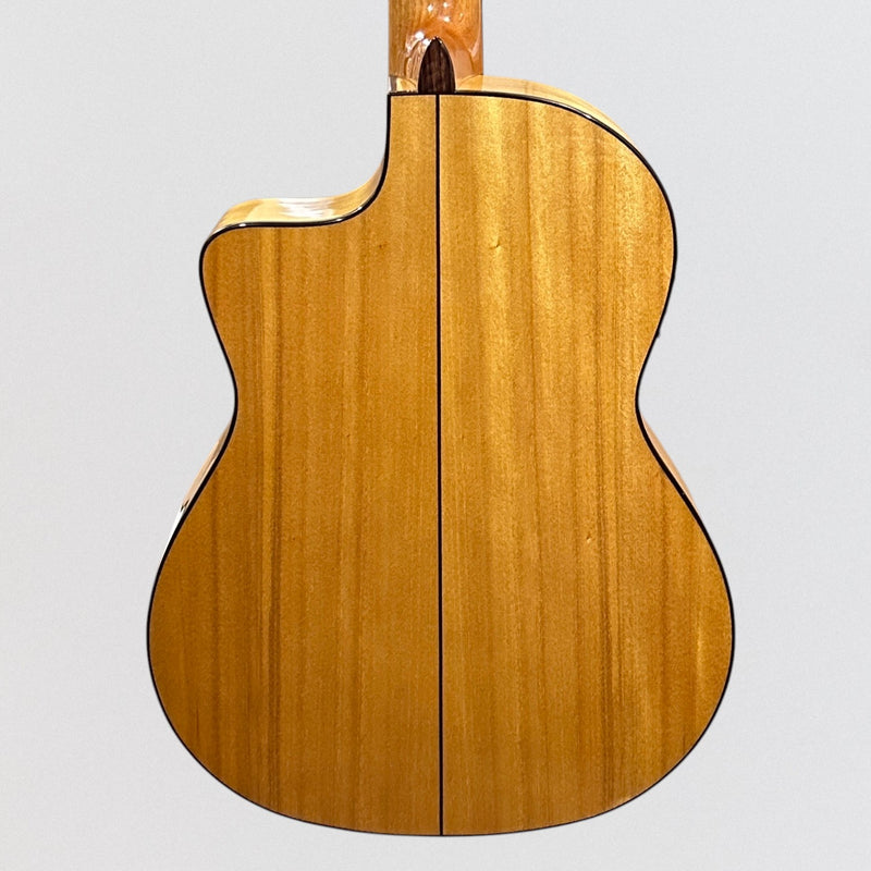 Cordoba GK Studio Nylon String Acoustic Electric Guitar - Natural