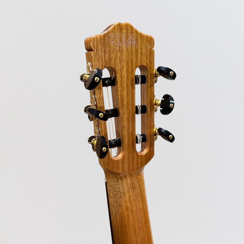 Cordoba GK Studio Nylon String Acoustic Electric Guitar - Natural