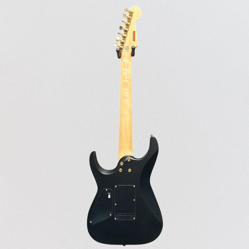 Charvel Angel Vivaldi Signature Pro-Mod DK24-7 Nova Electric Guitar - Satin Black