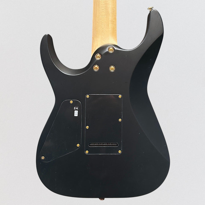 Charvel Angel Vivaldi Signature Pro-Mod DK24-7 Nova Electric Guitar - Satin Black