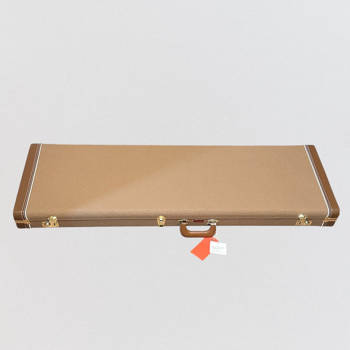 Fender American Vintage II 1960 Precision Electric Bass Guitar 2025 - Black