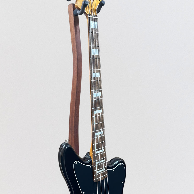 Fender Squier Classic Vibe Jaguar 4 String Electric Bass Guitar - Sunburst