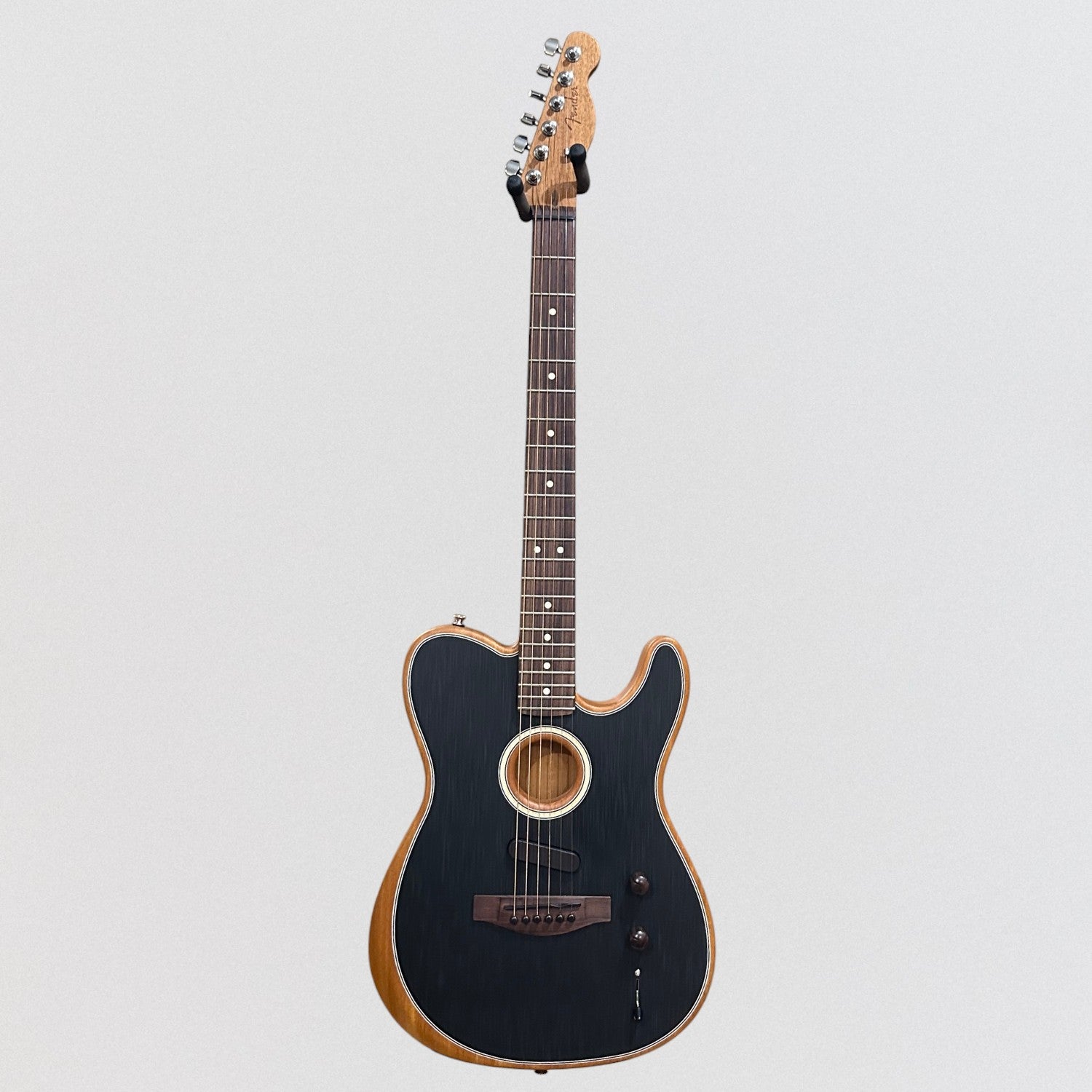 Fender Acoustasonic Player Telecaster Acoustic-Electric Guitar