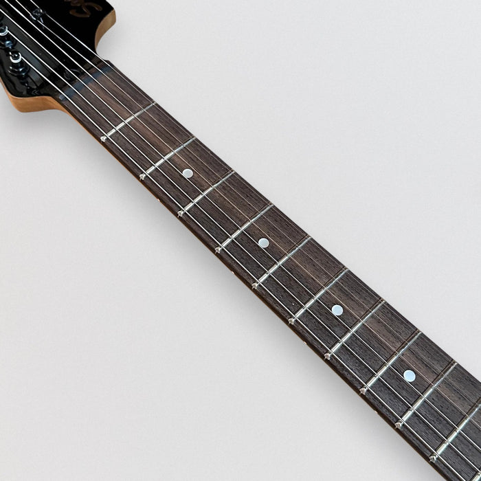 Fender Squier Contemporary Stratocaster Special Electric Guitar - White