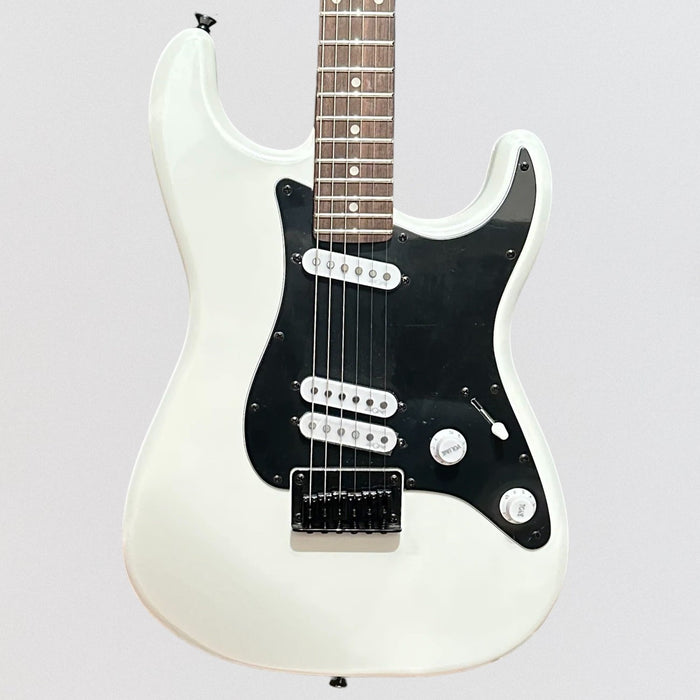 Fender Squier Contemporary Stratocaster Special Electric Guitar - White