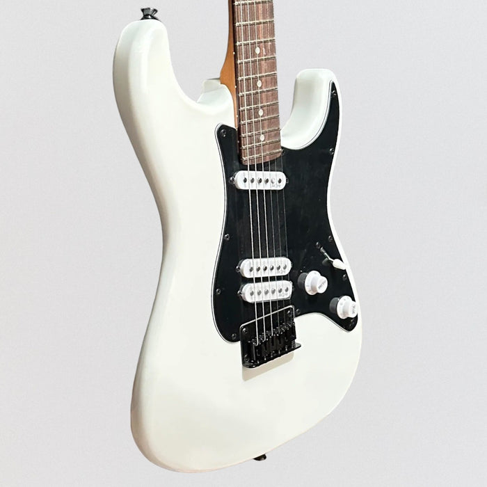 Fender Squier Contemporary Stratocaster Special Electric Guitar - White