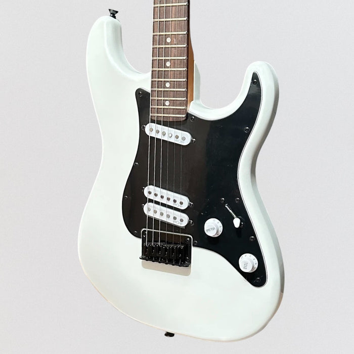 Fender Squier Contemporary Stratocaster Special Electric Guitar - White