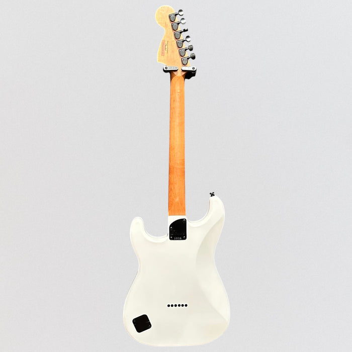 Fender Squier Contemporary Stratocaster Special Electric Guitar - White