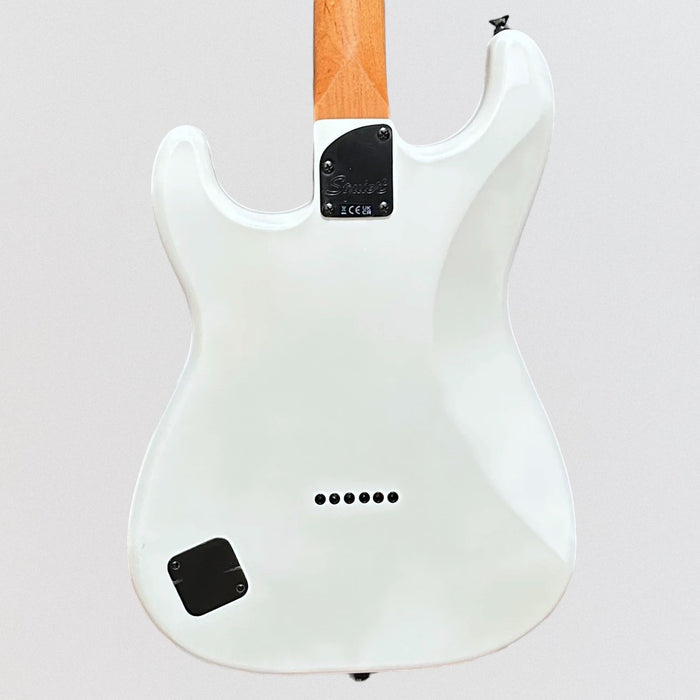 Fender Squier Contemporary Stratocaster Special Electric Guitar - White