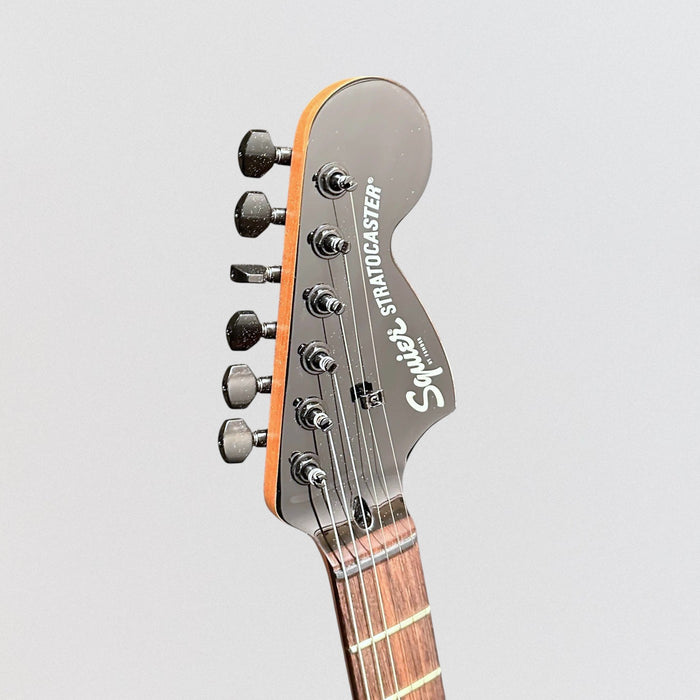 Fender Squier Contemporary Stratocaster Special Electric Guitar - White