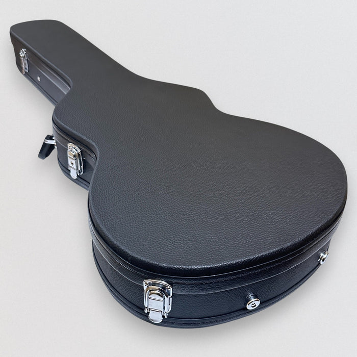 Paul Reed Smith PRS SE Hollowbody Standard Electric Guitar w/ Case - Fire Red Burst