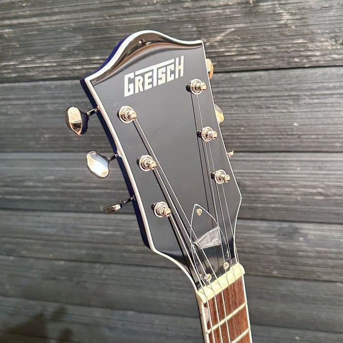 Gretsch G5420T Electromatic Classic Hollow Body Electric Guitar w/ Bigsby - Azure Metallic
