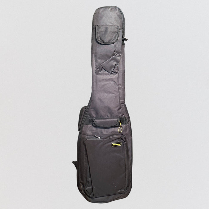 Warwick RockBass Streamer LX 5 String Electric Bass Guitar - Gloss White