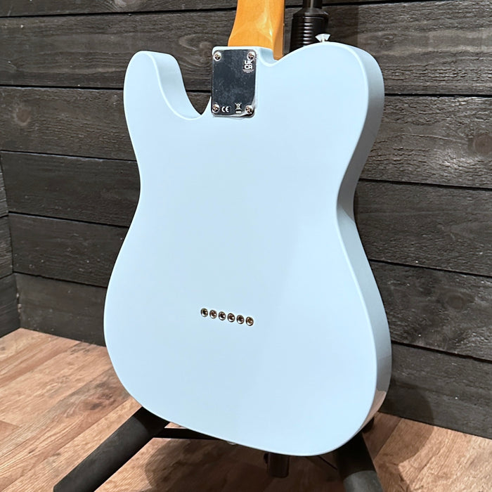 Fender Vintera II '60s Telecaster Electric Guitar - Sonic Blue