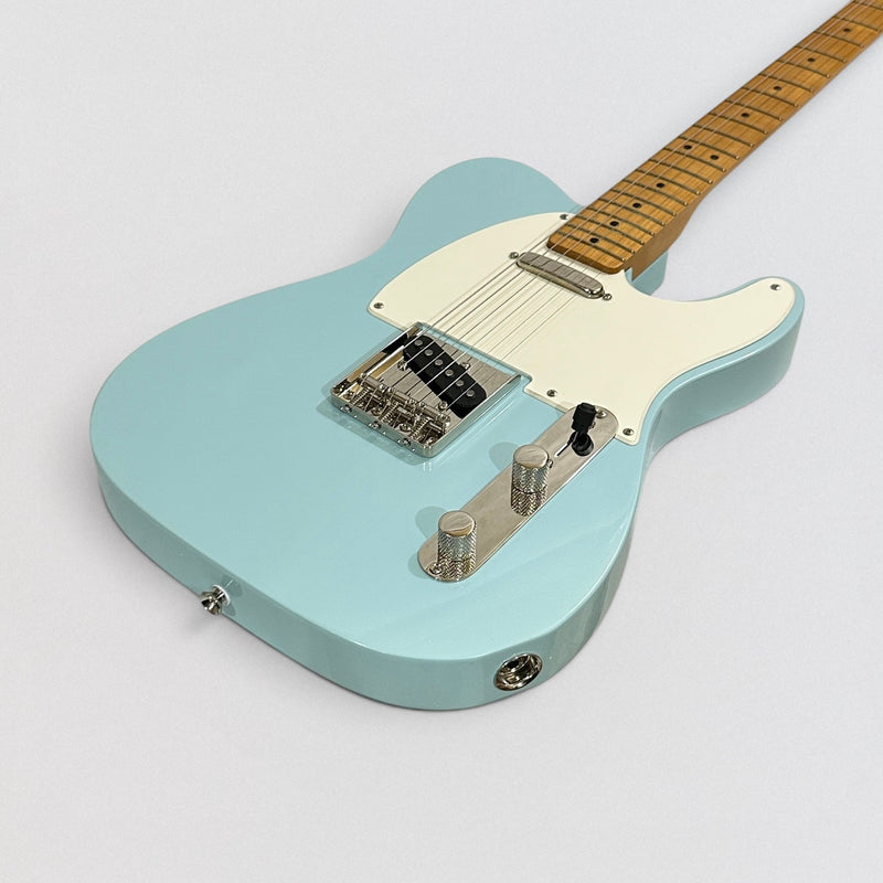 Fender Squier FSR Classic Vibe 50's Telecaster Electric Guitar - Sonic Blue