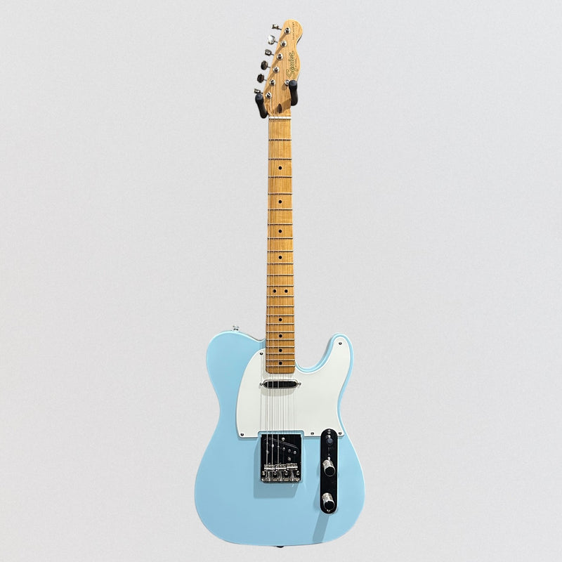 Fender Squier FSR Classic Vibe 50's Telecaster Electric Guitar - Sonic Blue