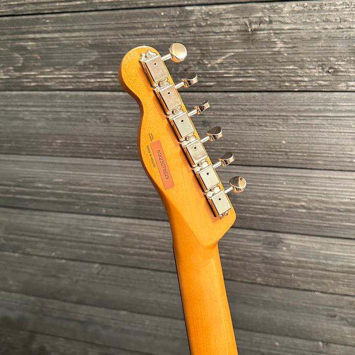 Fender Vintera II '60s Telecaster Electric Guitar - Sonic Blue