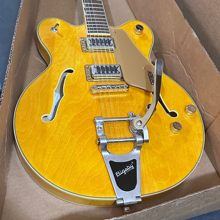 Gretsch G5622T Electromatic Center Block Double-Cut Electric Guitar - Speyside