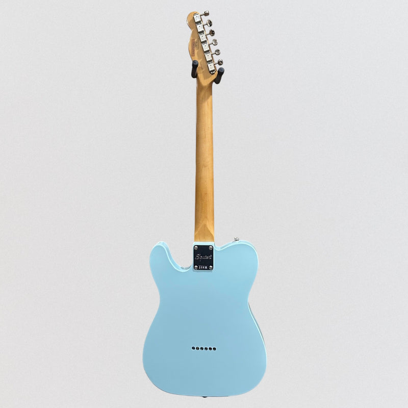 Fender Squier FSR Classic Vibe 50's Telecaster Electric Guitar - Sonic Blue