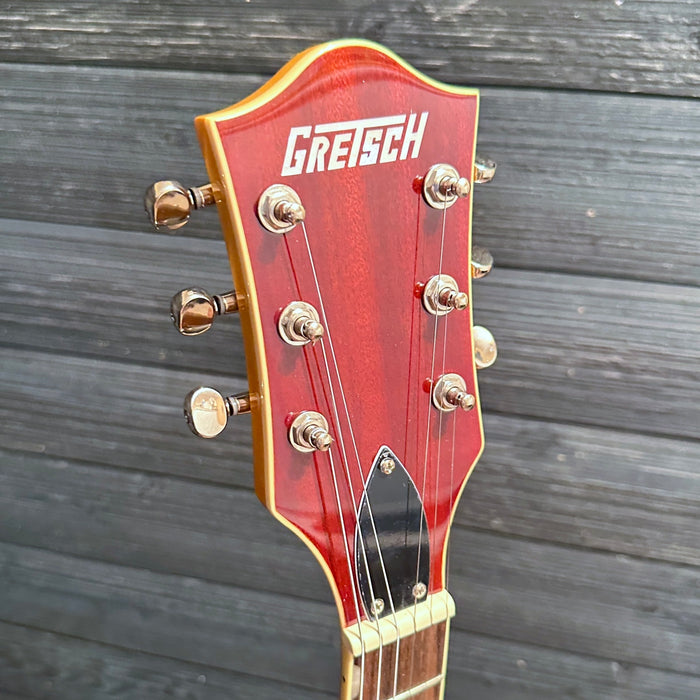 Gretsch G5622T Electromatic Center Block Double-Cut Electric Guitar - Speyside