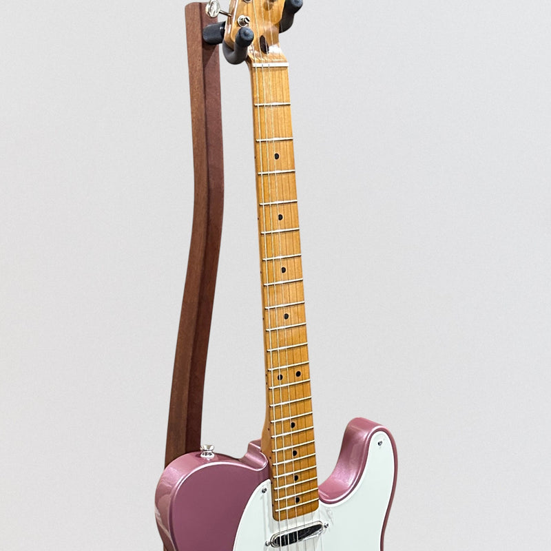 Fender Squier FSR Classic Vibe 50's Telecaster Electric Guitar - Burgundy Mist