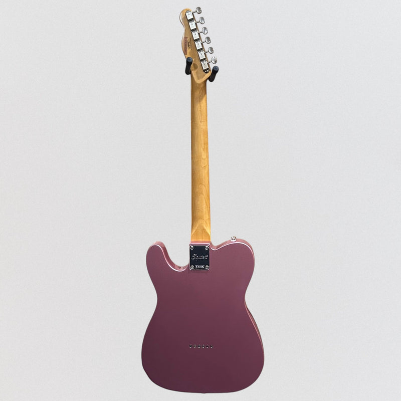 Fender Squier FSR Classic Vibe 50's Telecaster Electric Guitar - Burgundy Mist