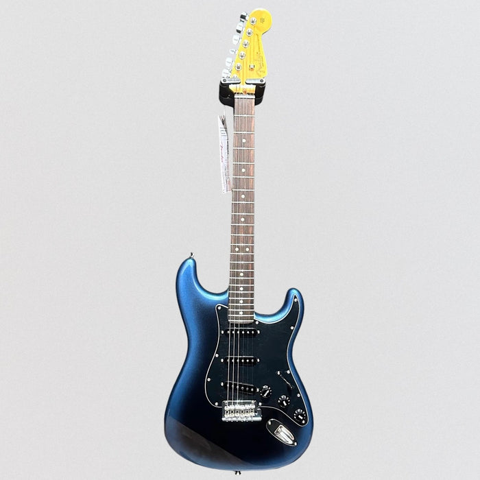 Fender American Professional II Stratocaster Rosewood FB USA Electric Guitar 2025 - Dark Night