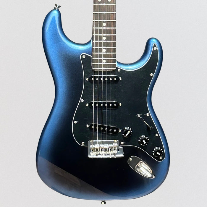 Fender American Professional II Stratocaster Rosewood FB USA Electric Guitar 2025 - Dark Night