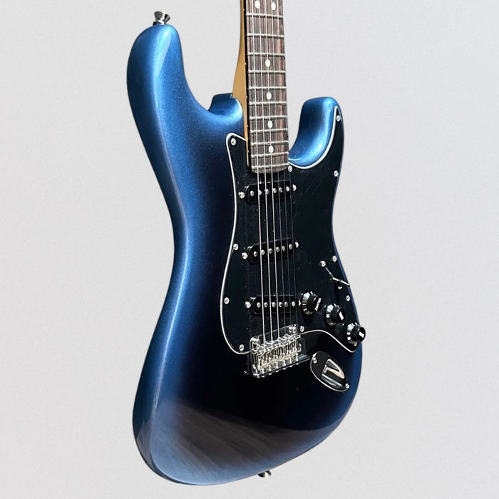 Fender American Professional II Stratocaster Rosewood FB USA Electric Guitar 2025 - Dark Night