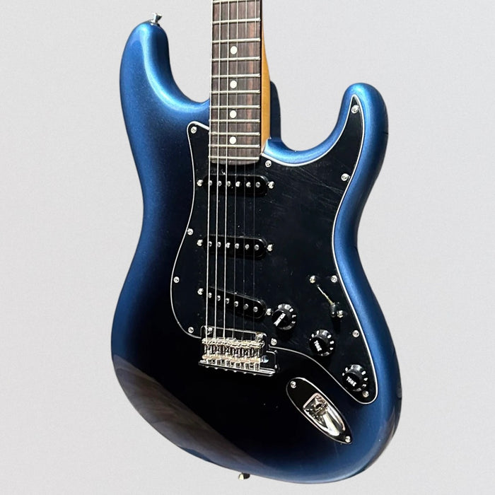 Fender American Professional II Stratocaster Rosewood FB USA Electric Guitar 2025 - Dark Night