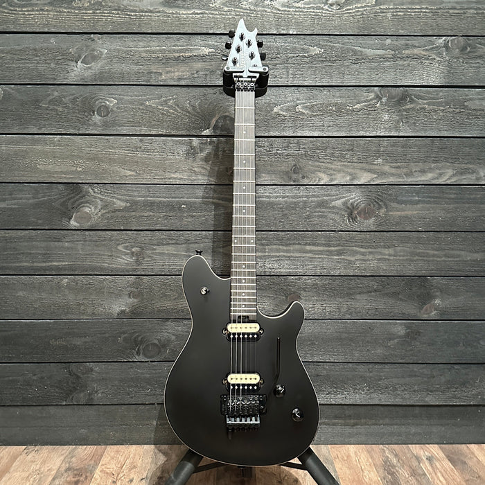 EVH Wolfgang WG Special Electric Guitar - Stealth Black