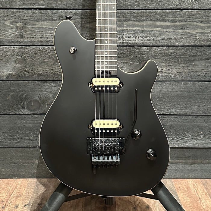 EVH Wolfgang WG Special Electric Guitar - Stealth Black