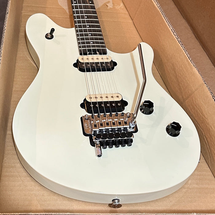 EVH Wolfgang Special Electric Guitar - White