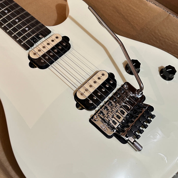 EVH Wolfgang Special Electric Guitar - White