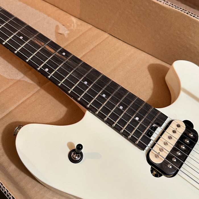 EVH Wolfgang Special Electric Guitar - White