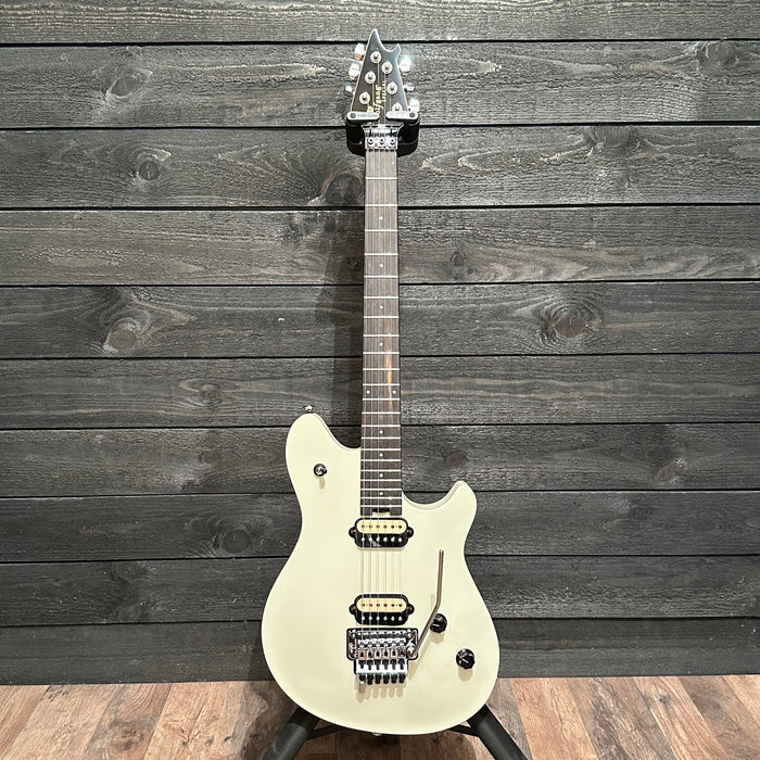 EVH Wolfgang Special Electric Guitar - White