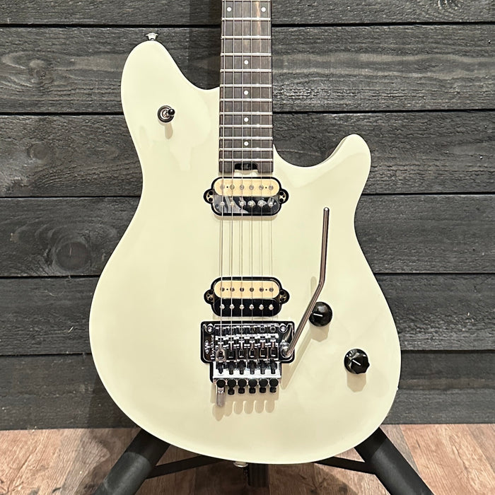 EVH Wolfgang Special Electric Guitar - White