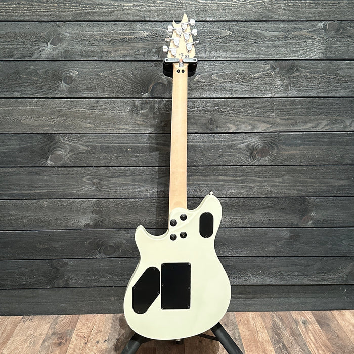 EVH Wolfgang Special Electric Guitar - White