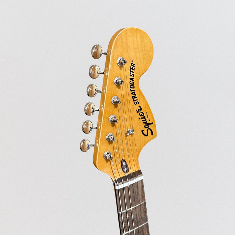 Fender Squier Classic Vibe '70s Stratocaster Electric Guitar - Sonic Blue