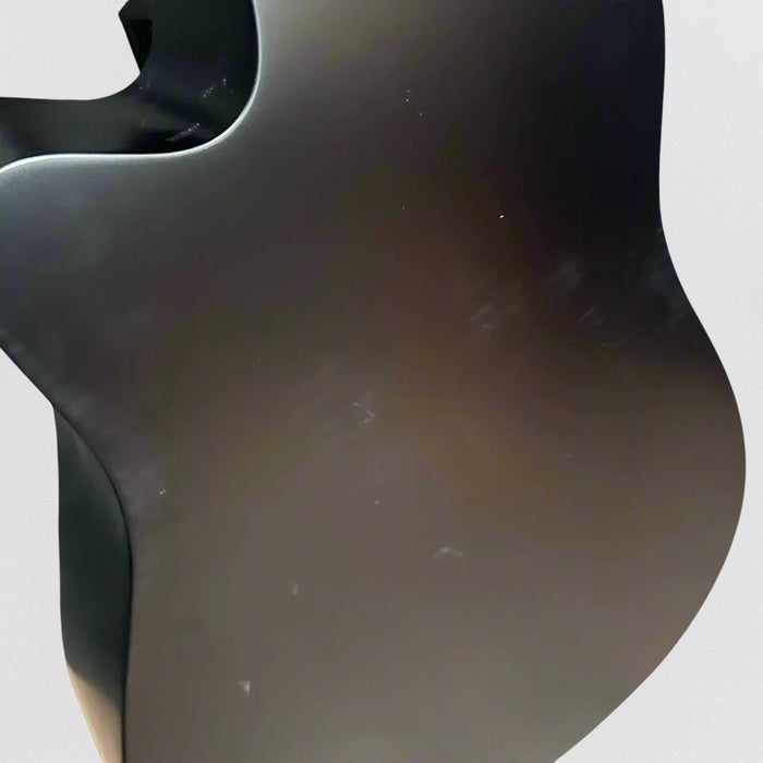 Alvarez AD60CE 12 String Dreadnought Acoustic Electric Guitar - Black