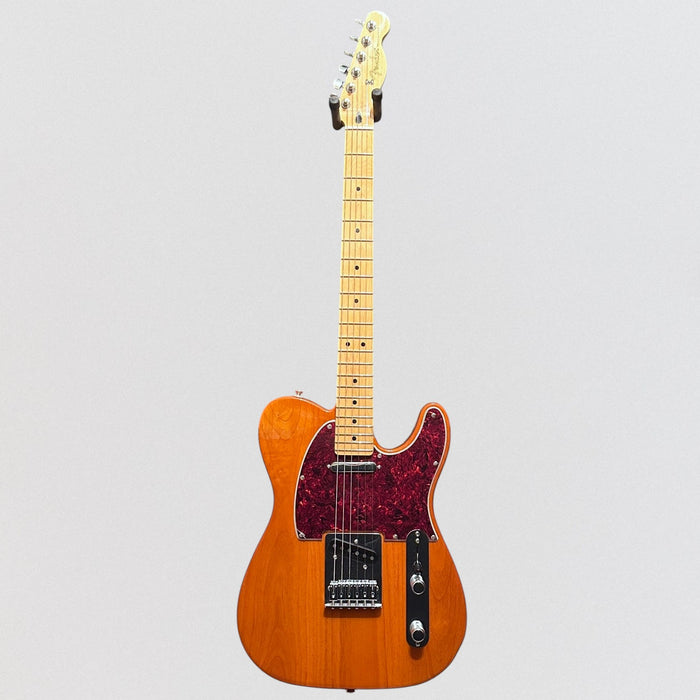 Fender Player Telecaster LTD Electric Guitar - Aged Natural